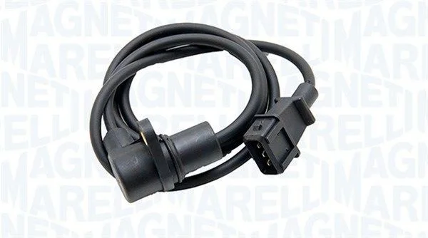 Sensor, crankshaft pulse magneti marelli SAG093