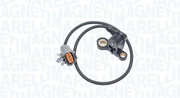Sensor, crankshaft pulse MAGNETI MARELLI 064848108010