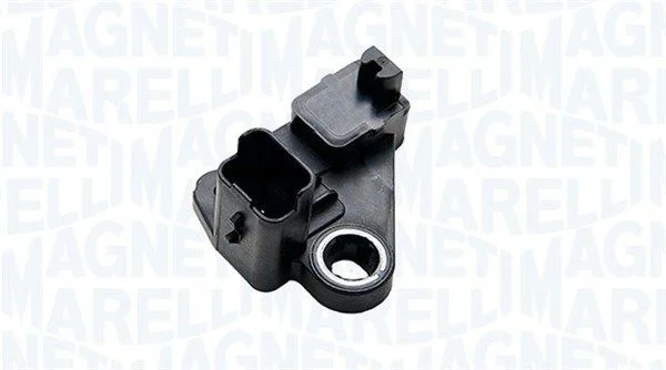 Sensor, crankshaft pulse MAGNETI MARELLI 064848109010