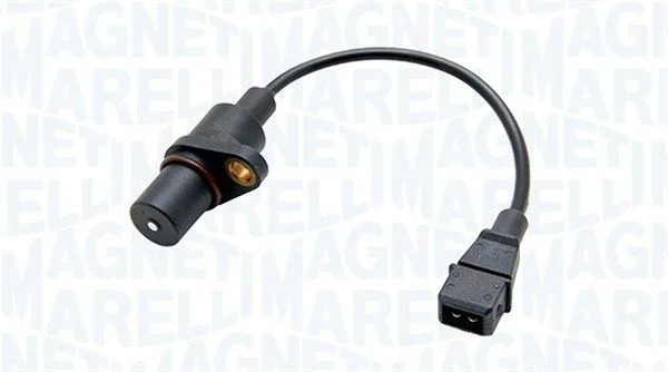 Sensor, crankshaft pulse MAGNETI MARELLI 064848135010