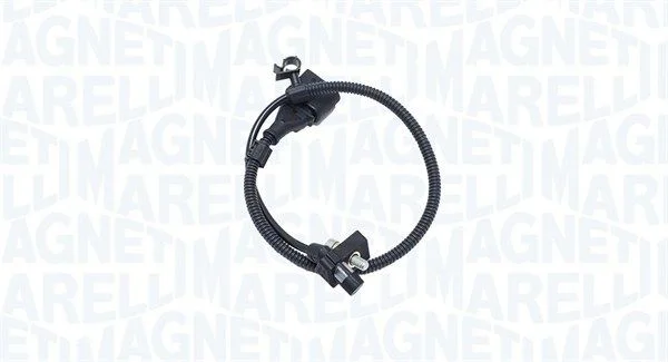 Sensor, crankshaft pulse MAGNETI MARELLI 064848145010