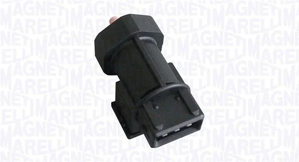 Sensor, crankshaft pulse MAGNETI MARELLI 064848182010
