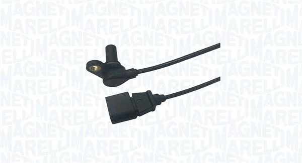 Snímač impulzov kľukového hriadeľa MAGNETI MARELLI 064848220010