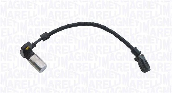 Sensor, crankshaft pulse MAGNETI MARELLI 064848275010