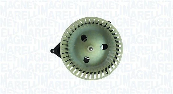 Vnútorný ventilátor MAGNETI MARELLI 069412205010
