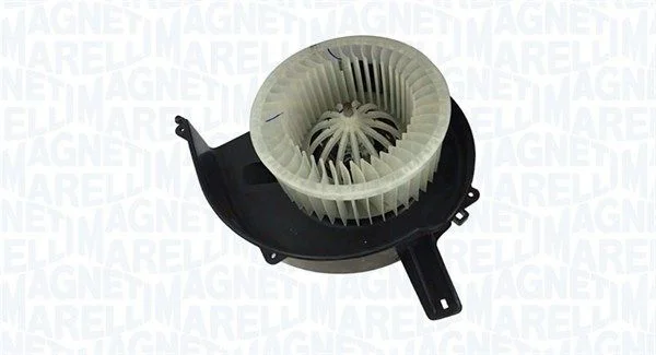 Interior Blower MAGNETI MARELLI 069412213010