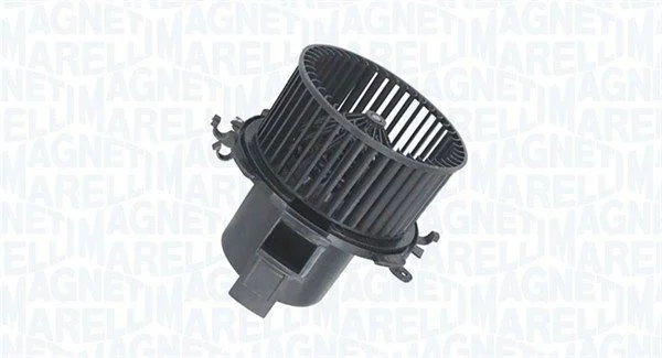 Interior Blower MAGNETI MARELLI 069412217010