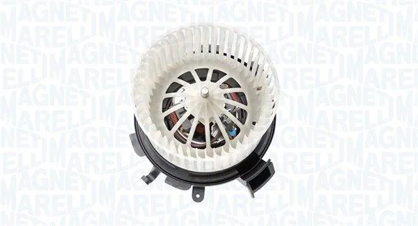 Vnútorný ventilátor MAGNETI MARELLI 069412222010