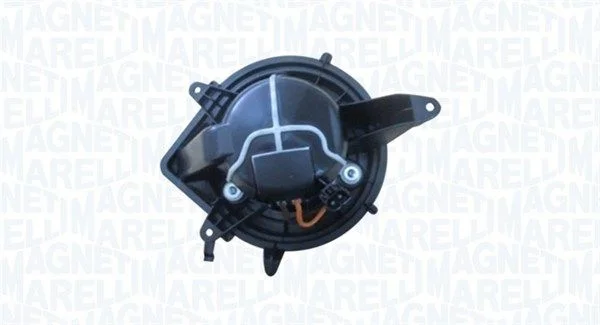 Vnútorný ventilátor MAGNETI MARELLI 069412262010