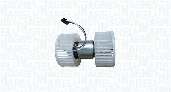 Interior Blower MAGNETI MARELLI 069412278010