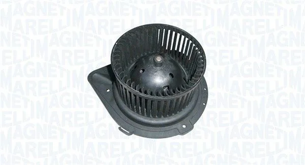 Interior Blower MAGNETI MARELLI 069412279010