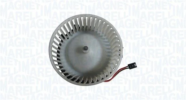 Vnútorný ventilátor MAGNETI MARELLI 069412280010