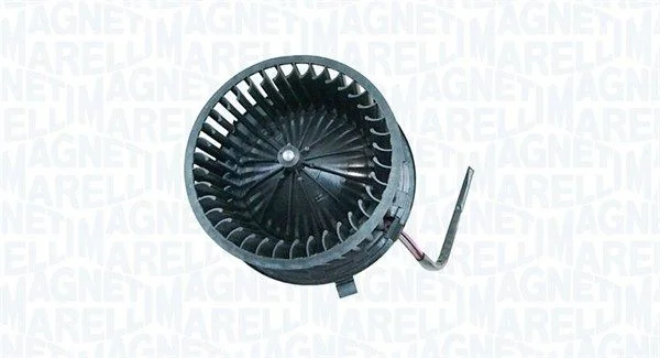Vnútorný ventilátor MAGNETI MARELLI 069412284010