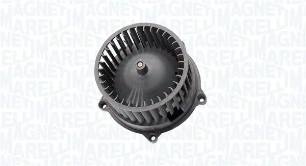 Interior Blower MAGNETI MARELLI 069412297010