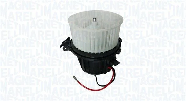 Vnútorný ventilátor MAGNETI MARELLI 069412310010