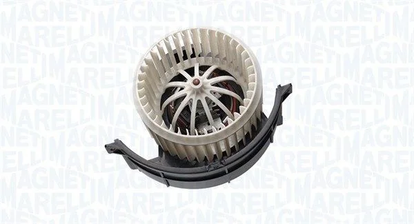 Interior Blower MAGNETI MARELLI 069412321010