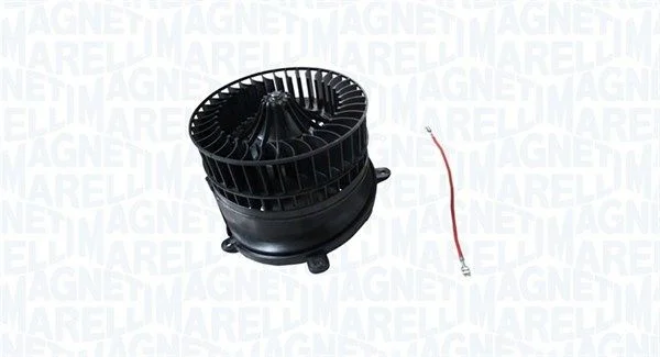 Vnútorný ventilátor MAGNETI MARELLI 069412330010