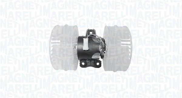 Vnútorný ventilátor MAGNETI MARELLI 069412354010