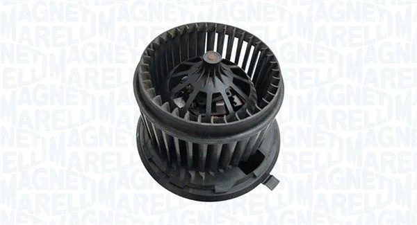 Interior Blower MAGNETI MARELLI 069412356010