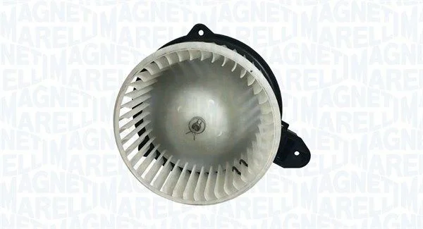 Interior Blower MAGNETI MARELLI 069412372010
