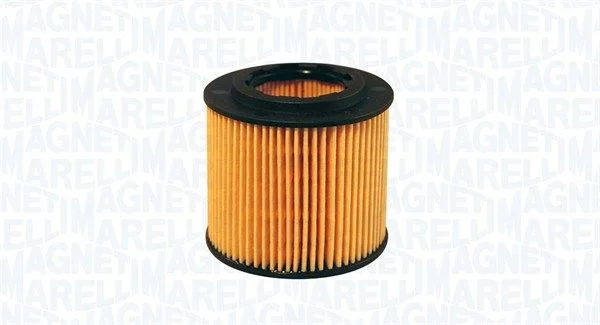 Oil Filter MAGNETI MARELLI 152071758827