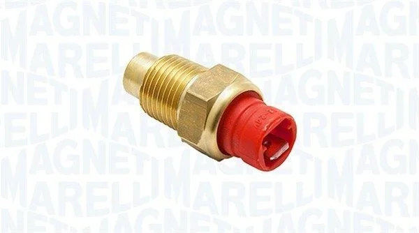 Snímač, teplota chladiacej kvapaliny MAGNETI MARELLI 171916011010