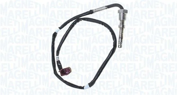 Sensor, exhaust gas temperature MAGNETI MARELLI 172000011010