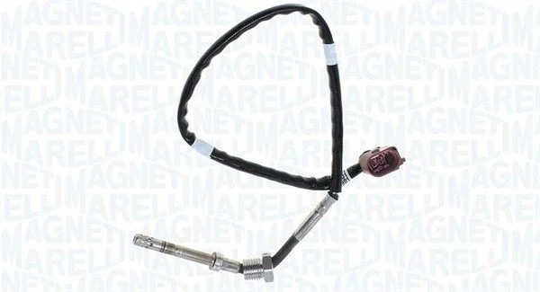 Senzor, teplota výfukových plynov MAGNETI MARELLI 172000025010