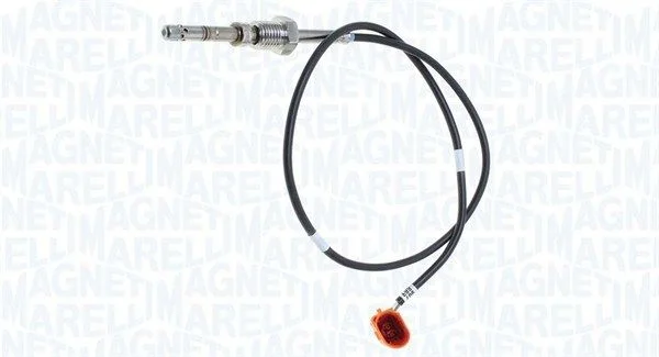 Senzor, teplota výfukových plynov MAGNETI MARELLI 172000033010