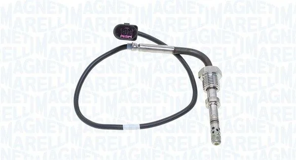 Senzor, teplota výfukových plynov MAGNETI MARELLI 172000037010
