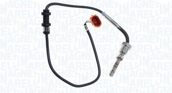Senzor, teplota výfukových plynov MAGNETI MARELLI 172000039010