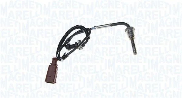 Senzor, teplota výfukových plynov MAGNETI MARELLI 172000045010