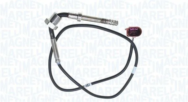 Senzor, teplota výfukových plynov MAGNETI MARELLI 172000063010
