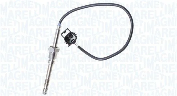 Senzor, teplota výfukových plynov MAGNETI MARELLI 172000067010