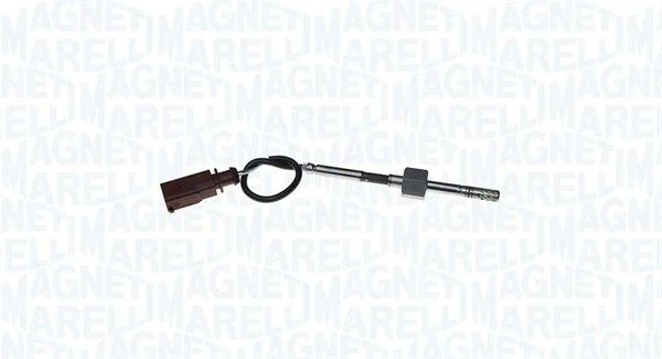 Senzor, teplota výfukových plynov MAGNETI MARELLI 172000085010