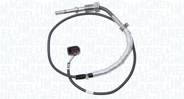 Senzor, teplota výfukových plynov MAGNETI MARELLI 172000101010