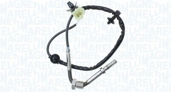 Sensor, exhaust gas temperature MAGNETI MARELLI 172000107010