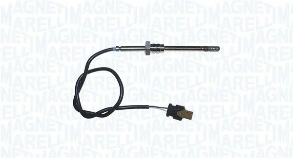 Senzor, teplota výfukových plynov MAGNETI MARELLI 172000109010