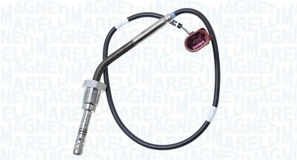 Senzor, teplota výfukových plynov MAGNETI MARELLI 172000113010