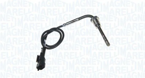 Senzor, teplota výfukových plynov MAGNETI MARELLI 172000131010