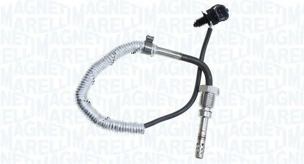 Senzor, teplota výfukových plynov MAGNETI MARELLI 172000141010