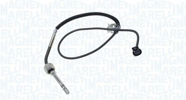 Senzor, teplota výfukových plynov MAGNETI MARELLI 172000147010