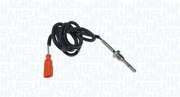 Senzor, teplota výfukových plynov MAGNETI MARELLI 172000157010