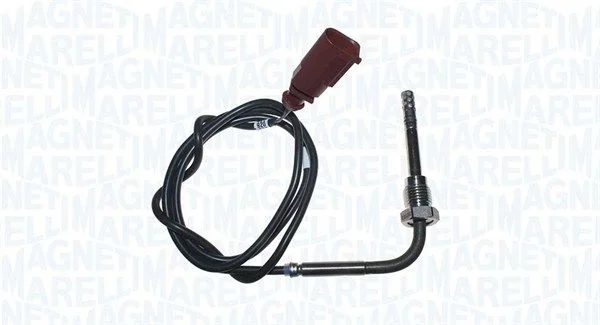 Senzor, teplota výfukových plynov MAGNETI MARELLI 172000165010