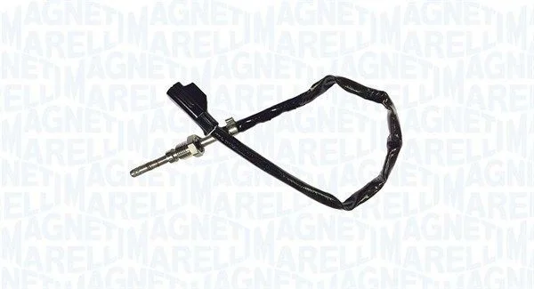 Senzor, teplota výfukových plynov MAGNETI MARELLI 172000167010