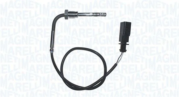 Senzor, teplota výfukových plynov MAGNETI MARELLI 172000171010