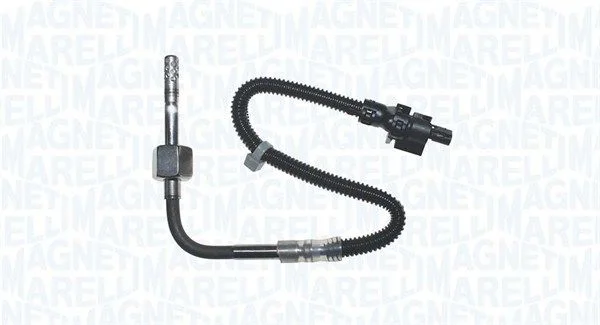 Senzor, teplota výfukových plynov MAGNETI MARELLI 172000179010