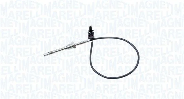 Sensor, exhaust gas temperature MAGNETI MARELLI 172000183010