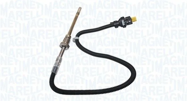 Senzor, teplota výfukových plynov MAGNETI MARELLI 172000185010