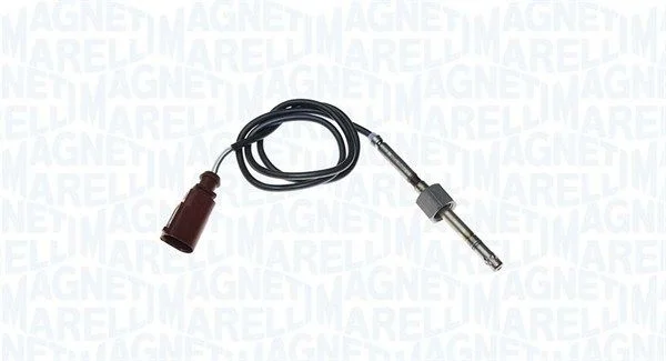 Sensor, exhaust gas temperature MAGNETI MARELLI 172000187010